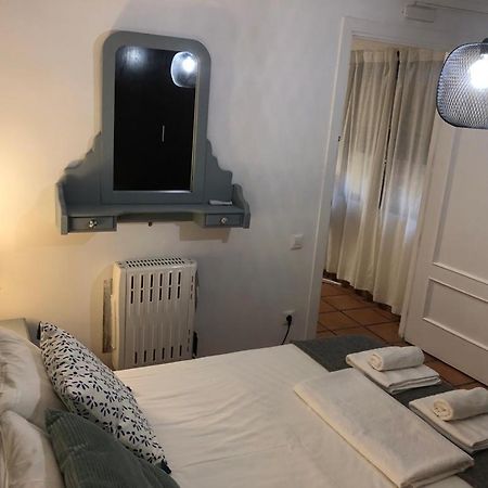 Apartamento Familiar En Toledo, Con 2 Dormitorios, Camas De Matrimonio, Ideal Ubicacion Y Fantasticas Vistas מראה חיצוני תמונה