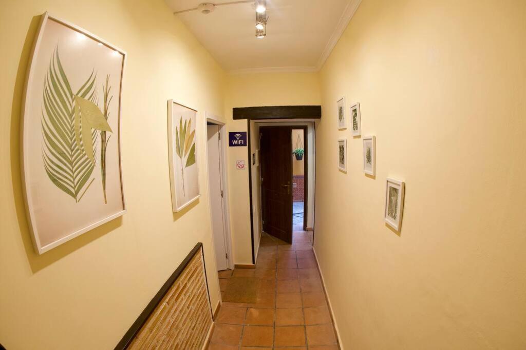 Apartamento Familiar En Toledo, Con 2 Dormitorios, Camas De Matrimonio, Ideal Ubicacion Y Fantasticas Vistas מראה חיצוני תמונה