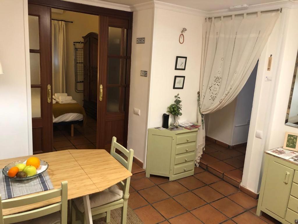 Apartamento Familiar En Toledo, Con 2 Dormitorios, Camas De Matrimonio, Ideal Ubicacion Y Fantasticas Vistas מראה חיצוני תמונה