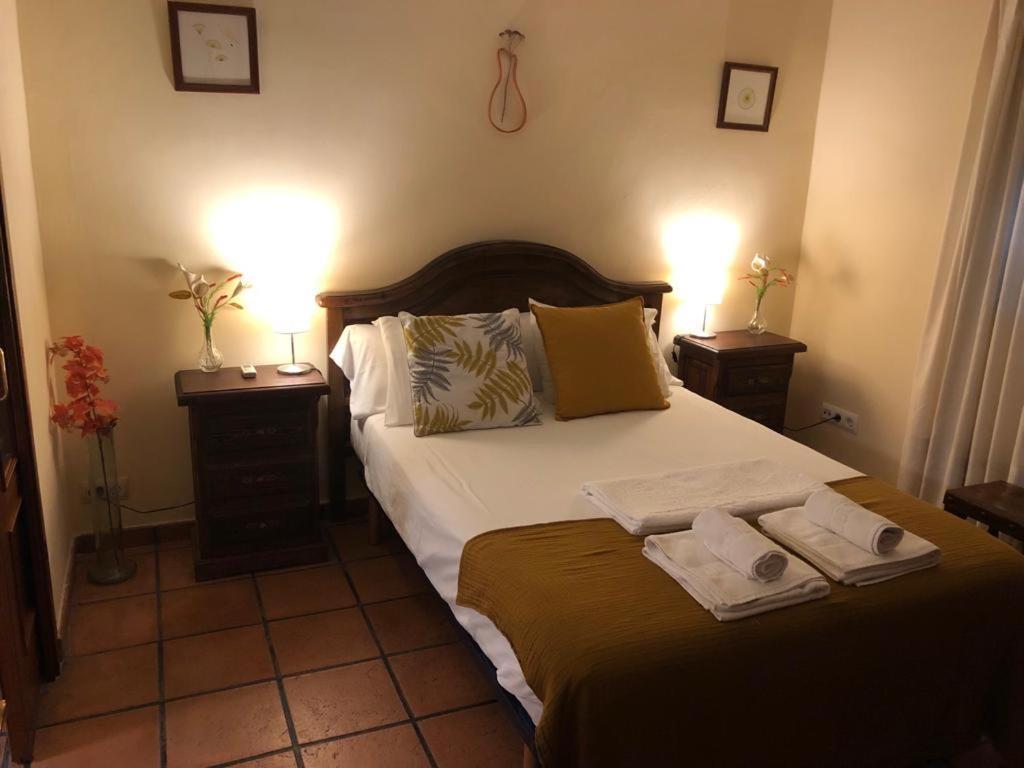 Apartamento Familiar En Toledo, Con 2 Dormitorios, Camas De Matrimonio, Ideal Ubicacion Y Fantasticas Vistas מראה חיצוני תמונה