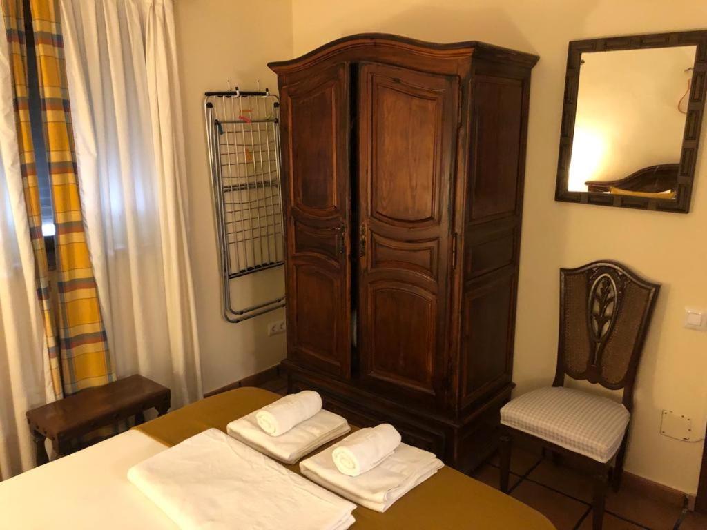 Apartamento Familiar En Toledo, Con 2 Dormitorios, Camas De Matrimonio, Ideal Ubicacion Y Fantasticas Vistas מראה חיצוני תמונה